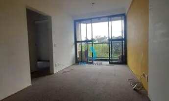Imagem 6: Apartamento com 2 dormitórios, 60 m² - venda por R$ 445.000,00 ou aluguel por R$ 2.700,00