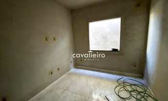 Imagem 6: Casa com 2 dormitórios à venda, 75 m² - Jardim Atlântico Central (Itaipuaçu) - Maricá/RJ