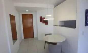 Imagem 7: NERI 1qt Mobiliado r Francisco da Cunha