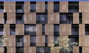 Imagem 5: Apartamento para venda com 65 metros quadrados com 2 quartos