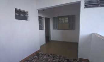 Imagem 6: Casa com 3 dormitórios para alugar, 100 m² por R$ 900,00 - Vila Bocaina - Mauá/SP