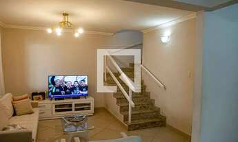 Imagem: Casa para Aluguel - Taquara, 3 Quartos