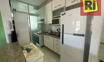 Imagem 3: Apartamento com 2 dormitórios à venda, 67 m² por R$ 550.000 - Jardim Lido - Bertioga/SP
