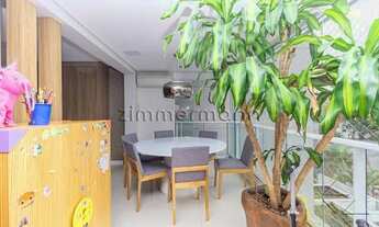 Imagem 2: APARTAMENTO COM 3 DORMITÓRIOS NO SUMARÉ