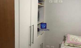 Imagem 7: Apartamento com 3 dormitórios à venda, 94 m² por R$ 750.000,00 - Jardim Aquarius - São Jos