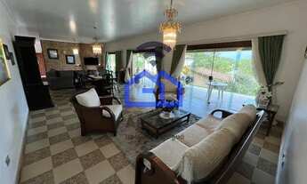 Imagem 3: SãO SEBASTIãO - Casa Padrão - Reserva