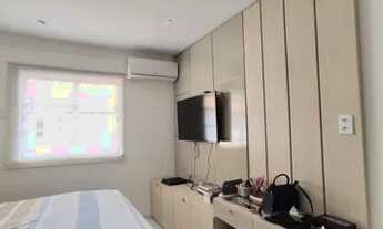 Imagem 5: Casa de condomínio sobrado para venda com 160 metros quadrados com 3 quartos