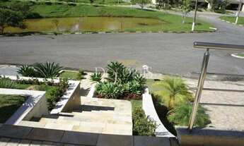 Imagem 4: Sobrado com 4 dormitórios sendo 3 suítes com closet no Arujá Hills 3