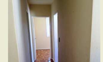 Imagem 5: Ótimo apartamento no condomínio Scyla Médici em Bagé. Financiável