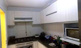 Imagem 3: APARTAMENTO SEM CONDOMÍNIO à venda, 2 quartos, VILA CAMILOPOLIS - Santo André/SP