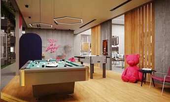 Imagem 6: Apartamento para venda com 60 metros quadrados com 3 quartos