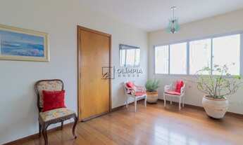 Imagem: Apartamento Locação 3 Dormitórios - 152