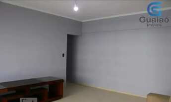 Imagem 4: Vendo excelente apartamento com 03 dormitórios (01suite) e dependência de serviço completa