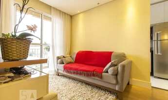 Imagem 4: Apartamento para Aluguel - Itaquera, 2 Quartos, 45 m2