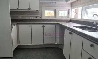 Imagem 7: Casa com 3 dormitórios para alugar, 650 m² por R$ 18.000,00/mês - Alphaville 02 - Barueri