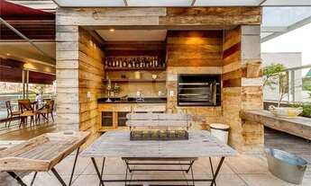 Imagem 3: Cobertura no Jardim América com vista livre!