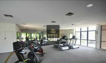 Imagem 5: Flat disponível no Morumbi