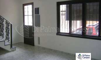 Imagem 4: Sobrado para locação no Ipiranga