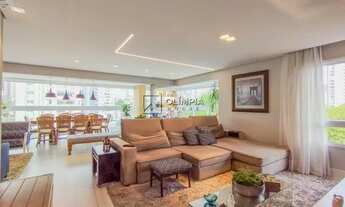 Imagem: Apartamento Venda 4 Dormitórios - 217 m²