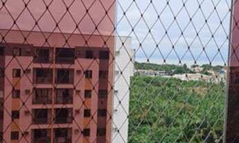 Imagem 4: Gran park arvores nascente andar alto 100% mobiliado