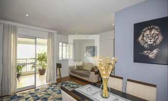 Imagem 3: Apartamento para Aluguel - Vila Andrade, 2 Quartos, 75 m2