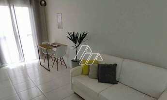 Imagem 3: Apartamento com 2 dormitórios à venda por R$ 180.000,00 - Vereador Eduardo Andrade Reis