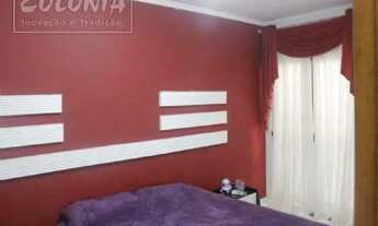 Imagem 7: Santo André - Apartamento Padrão - Vila Alzira