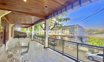 Imagem 4: Venda Casa Jardim Guanabara Rio de Janeiro