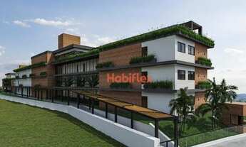 Imagem 2: Studio com 1 dormitório à venda no Ribeirão da Ilha - Florianópolis/SC