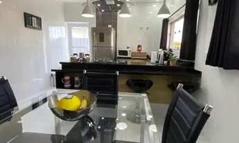 Imagem 5: Lindo Sobrado Trujilo - 269 m²