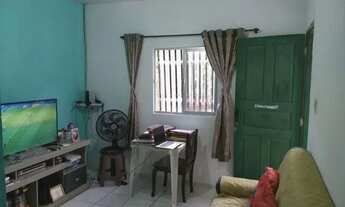 Imagem: Casa para venda tem 100 metros quadrados