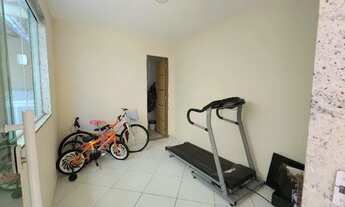 Imagem 2: Alugo casa alto padrão, 05 quartos, piscina e churrasqueira. Jd Tropica, Nova Iguaçu/RJ