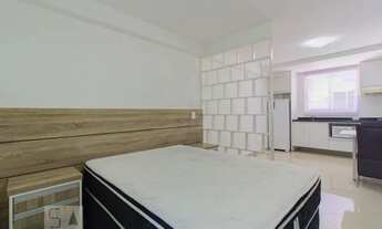 Imagem: Apartamento para Aluguel - Centro, 1 Quarto