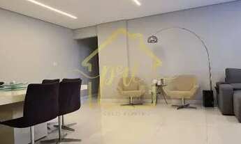 Imagem 4: Santos - Apartamento Padrão - Ponta da Praia