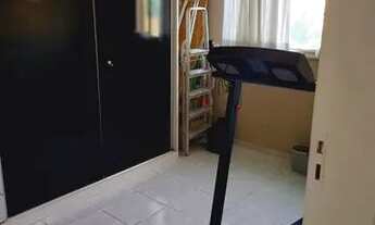 Imagem 4: Apartamento reformado