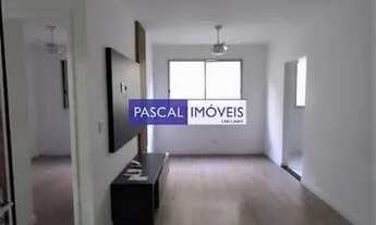 Imagem: SãO PAULO - Apartamento Padrão - Moema