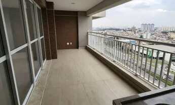 Imagem 4: Apartamento com 3 quartos, 127m², à venda em São Bernardo do Campo, Centro