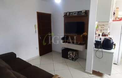 Imagem 2: Apartamento Pq. Erasmo Assunção