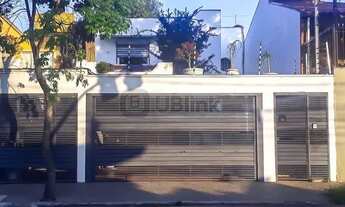 Imagem 3: Sobrado com 5 dormitórios à venda, 380m² - Brooklin