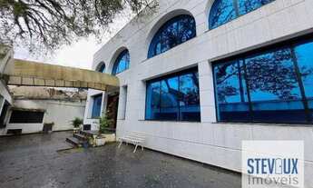 Imagem 5: Prédio comercial com 700 metros próximo ao Jockey Clube