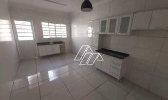 Imagem 4: Casa com 2 dormitórios, 100 m² - venda por R$ 300.000,00 ou aluguel por R$ 1.500,01/mês