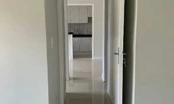 Imagem 5: Apartamento para venda possui 44 metros quadrados com 2 quartos em Coqueiros - Florianópol