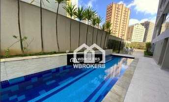 Imagem 6: Apartamento com 2 dormitórios, 63 m² - venda por R$ 595.000,00 ou aluguel por R$ 3.794,58