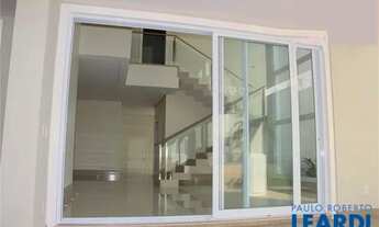 Imagem 7: CASA ASSOBRADADA - ALPHAVILLE DOM PEDRO - SP