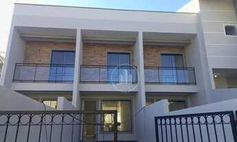 Imagem 2: Sobrado com 2 dormitórios à venda, 68 m² por R$ 315.000,00 - Jardim Botânico - São José/SC