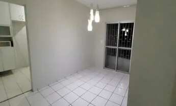 Imagem 3: Apartamento à venda, 3 quartos, 1 suíte, 1 vaga, Santa Mônica - Uberlândia/MG