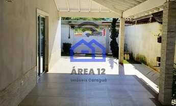 Imagem 7: CARAGUATATUBA - Casa Padrão - Jardim das Gaivotas