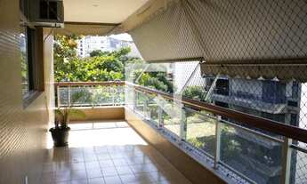 Imagem 5: Apartamento para Aluguel - Botafogo, 3 Quartos, 122 m2