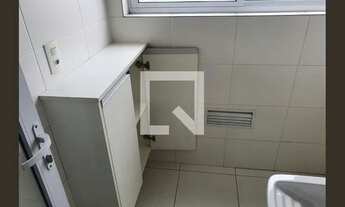 Imagem 3: Apartamento para Aluguel - Campo Belo, 1 Quarto, 45 m2