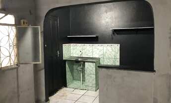 Imagem: Aluga-se kitnet ALVORADA 1 R$550